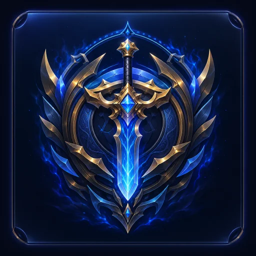 League of Legends