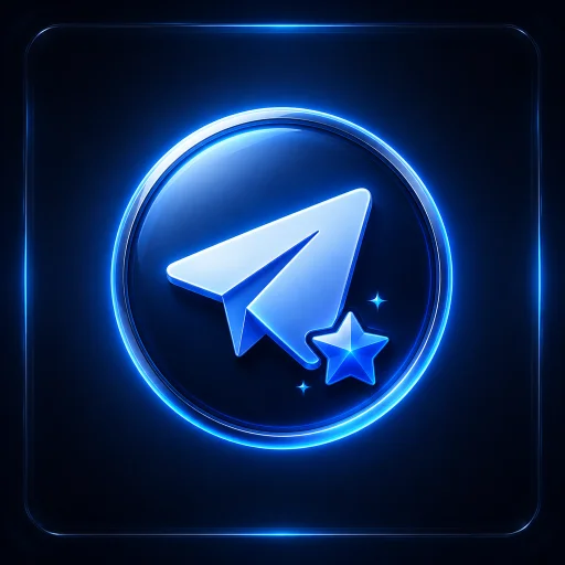 Telegram Premium