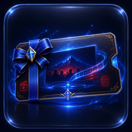 Netflix Gift Card
