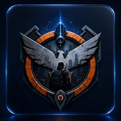 The Division Resurgence