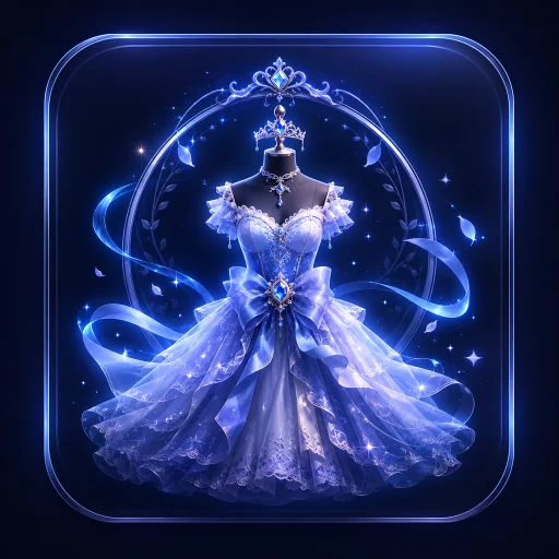 Love Nikki