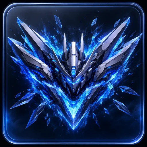Mecha BREAK