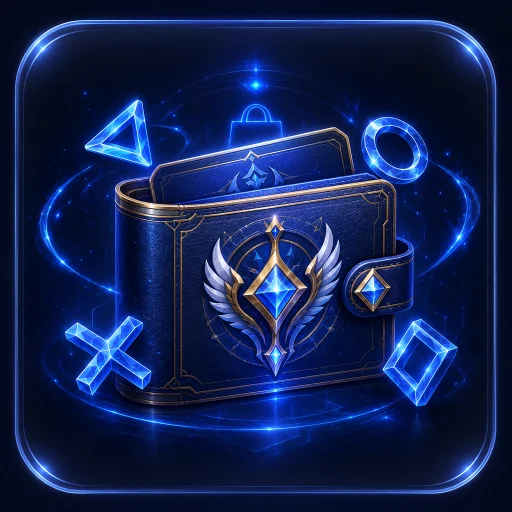 PlayStationStore Wallet