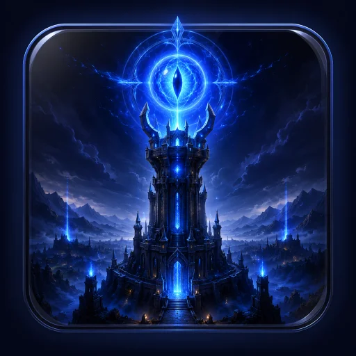 Watcher of Realms