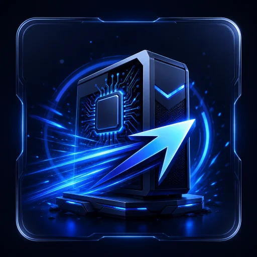 GearUP Booster PC