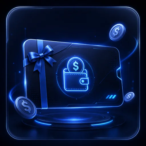 Rewarble Gift Card USD