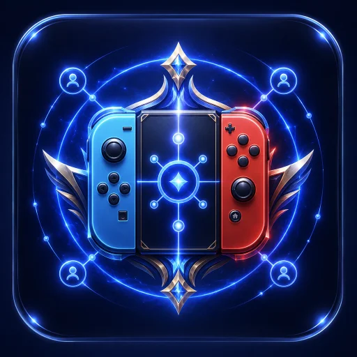 Nintendo Switch Online