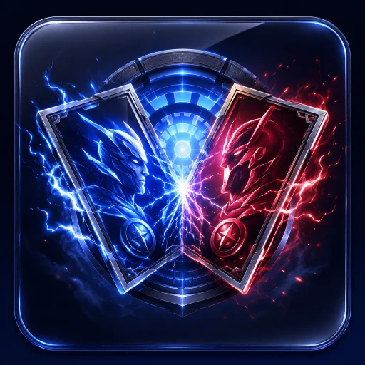 Marvel Duel