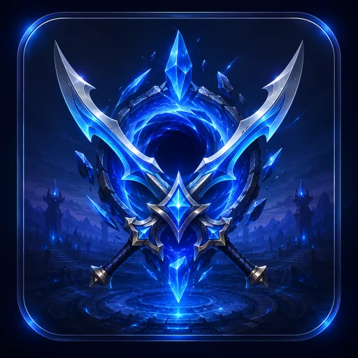 League of Legends: Wild Rift
