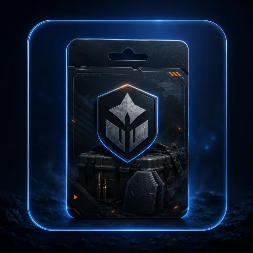 Arena Breakout Gift Card