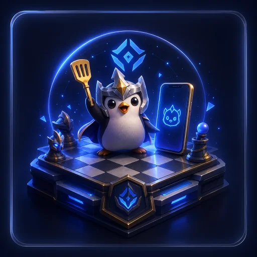 Teamfight Tactics Mobile