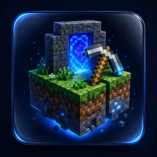 Minecraft for PC