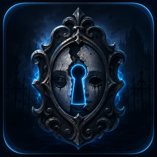 Identity V