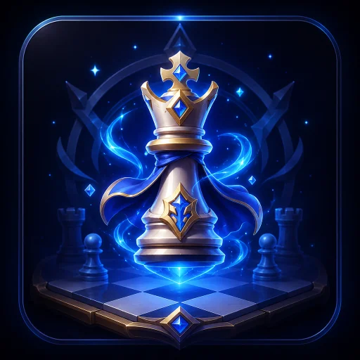 Magic Chess: Go Go