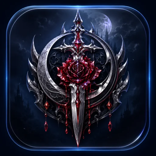 Silver and Blood