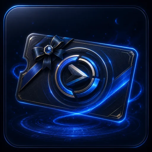 EA Gift Card