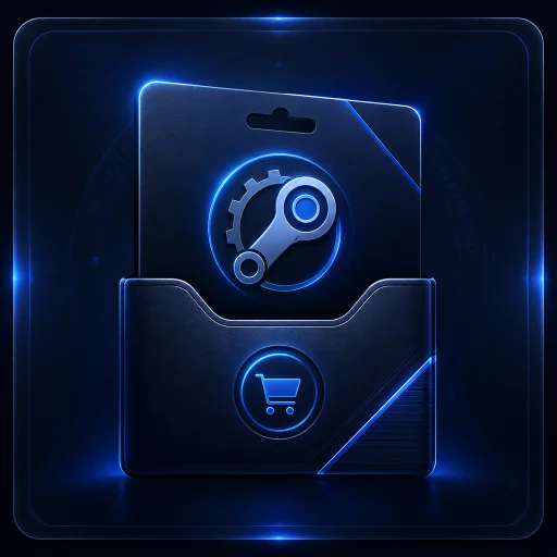 Steam Wallet Code