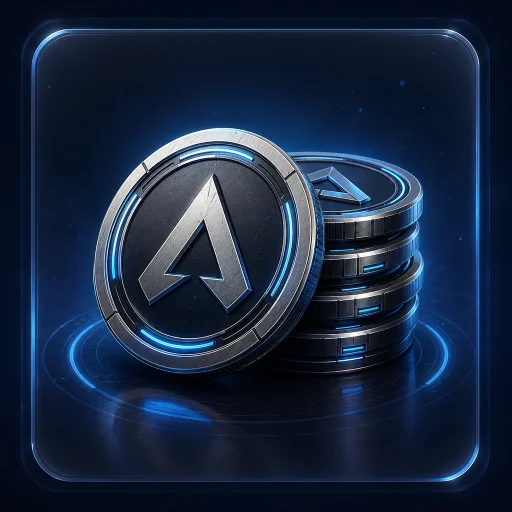 Apex Coins