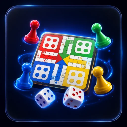 Ludo Club