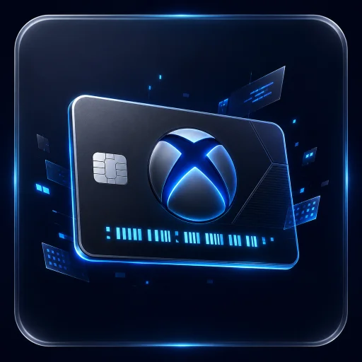 Xbox Wallet Code