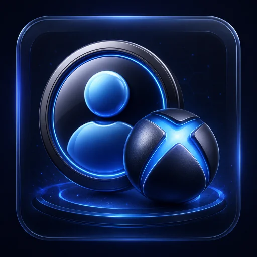 Xbox Accounts