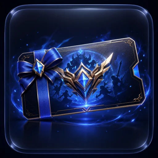 Mobile Legends: Bang Bang Voucher