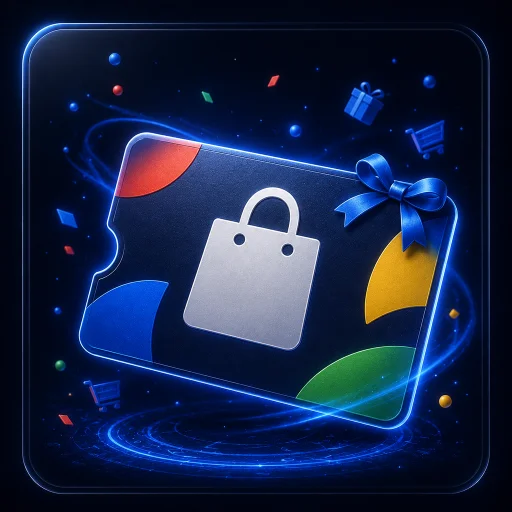 eBay Gift Card