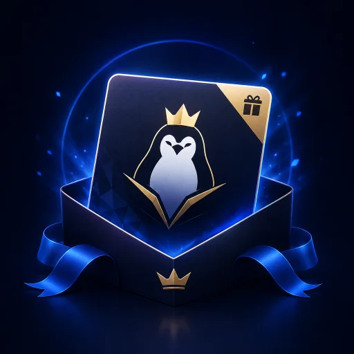 Kinguin Gift Card EUR