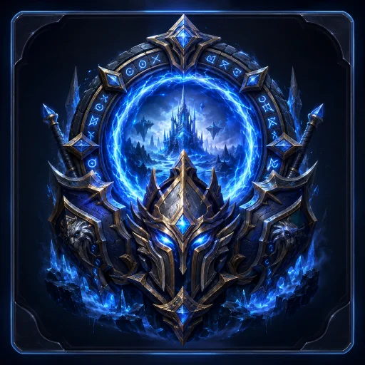 World of Warcraft