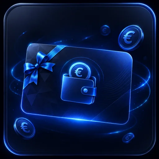 Rewarble Gift Card EUR