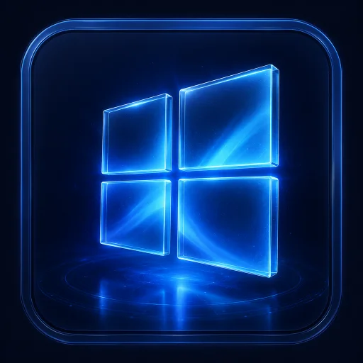 Microsoft Windows