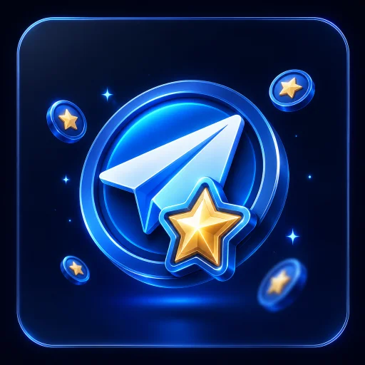 Telegram Stars