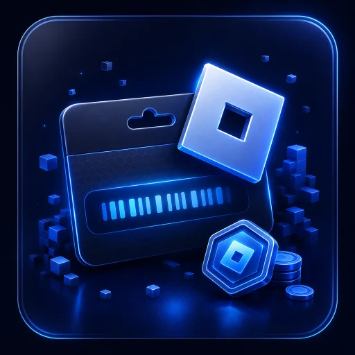 Roblox Wallet Code