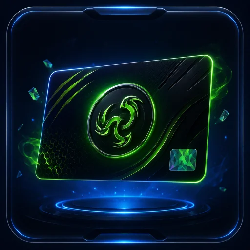 Razer Gold Gift Card