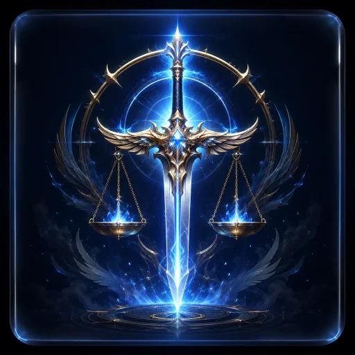 Sword of Justice