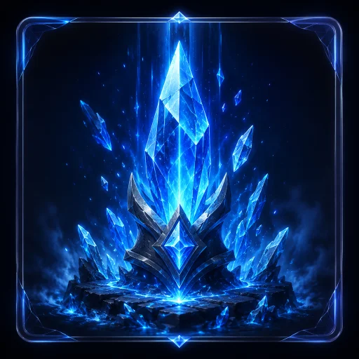 Crystalfall