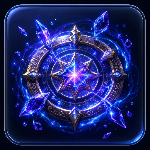 MARVEL Mystic Mayhem