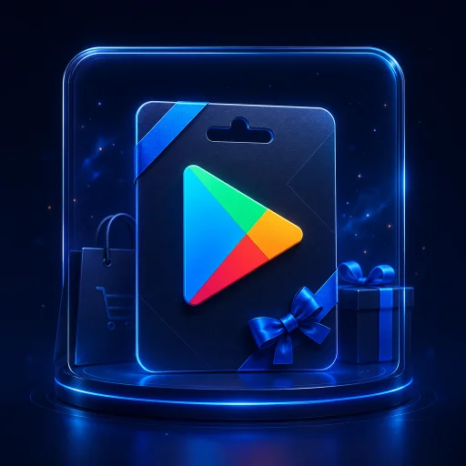 Google Play Gift Code