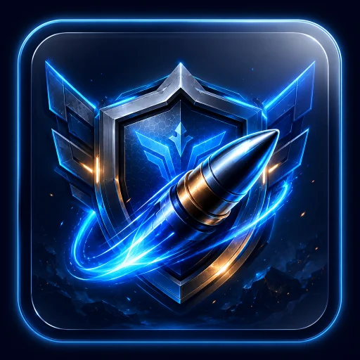 Ballistic Hero VNG