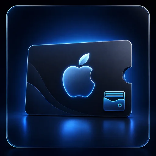 Apple Wallet Code